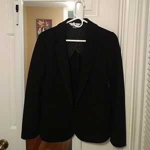 Classic blazer